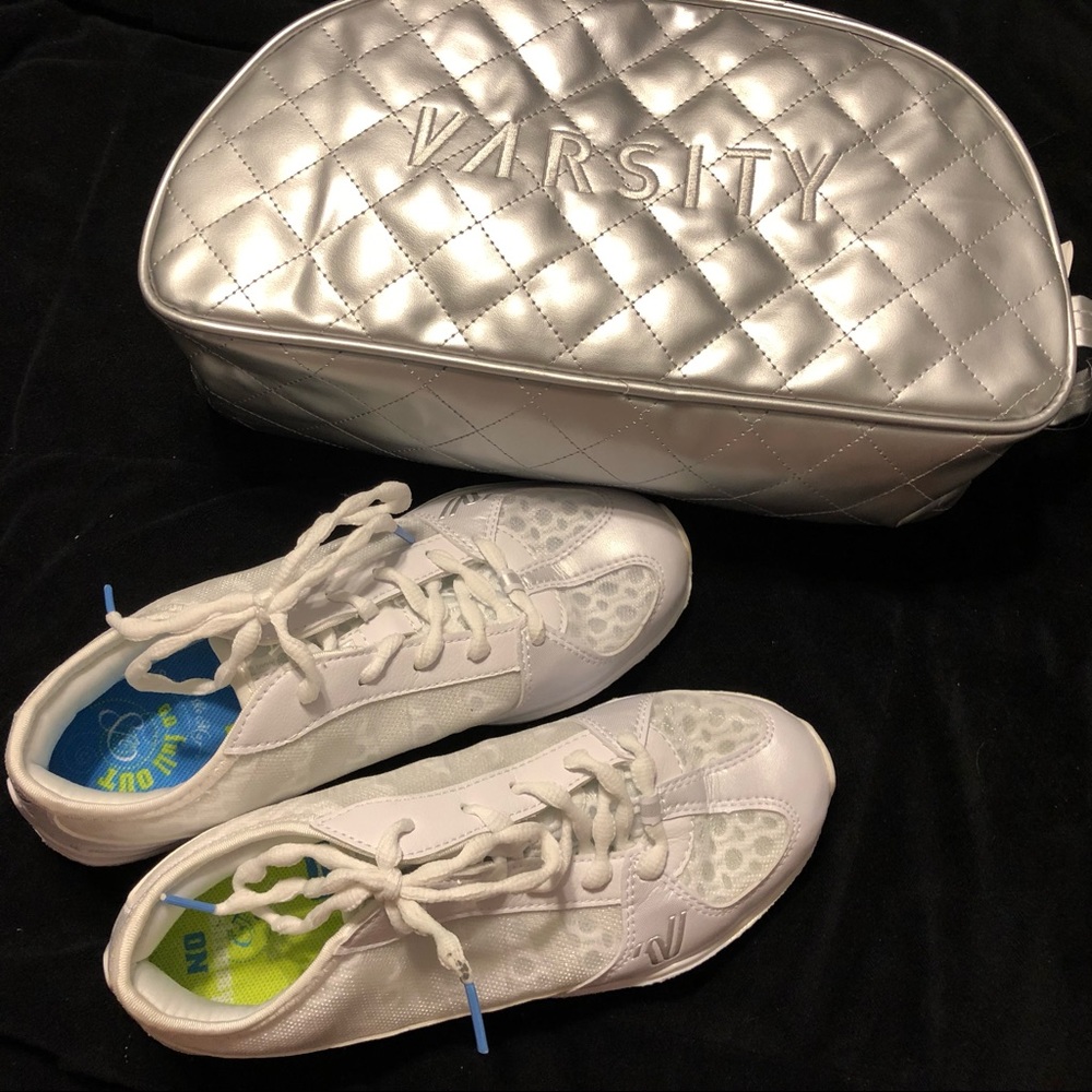 Varsity Cheer Shoes